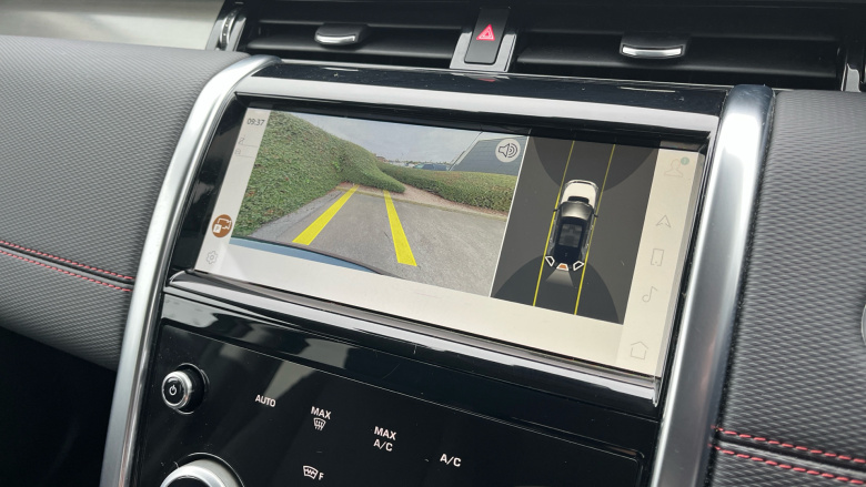 Land Rover Discovery Sport 1.5 P300e R-Dynamic SE 5dr Auto [5 Seat] Station Wagon